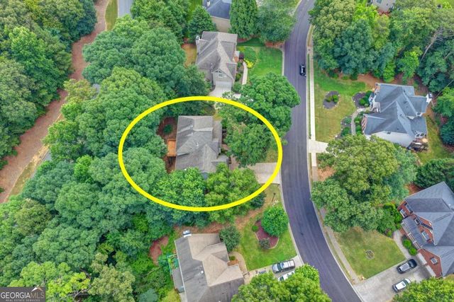 3545 Sentry View Trace, Suwanee, GA 30024