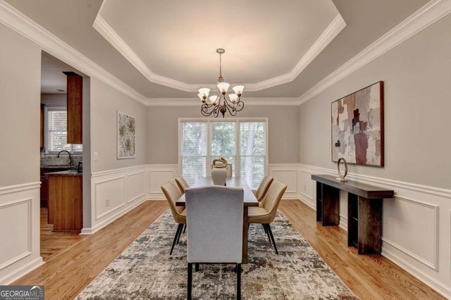 3545 Sentry View Trace, Suwanee, GA 30024