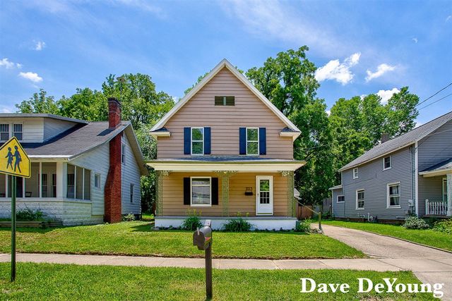 223 North Street, Allegan, MI 49010