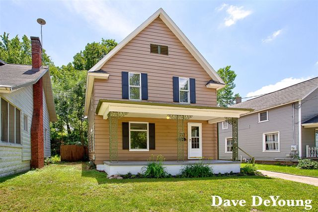 223 North Street, Allegan, MI 49010