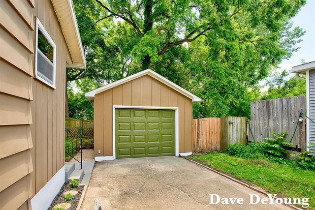 223 North Street, Allegan, MI 49010