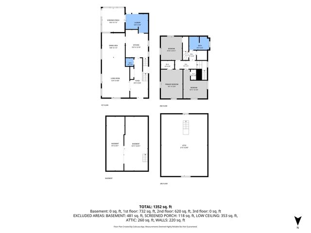 223 North Street, Allegan, MI 49010