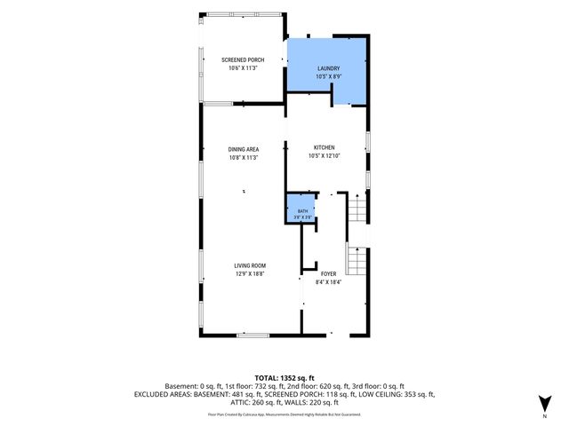 223 North Street, Allegan, MI 49010