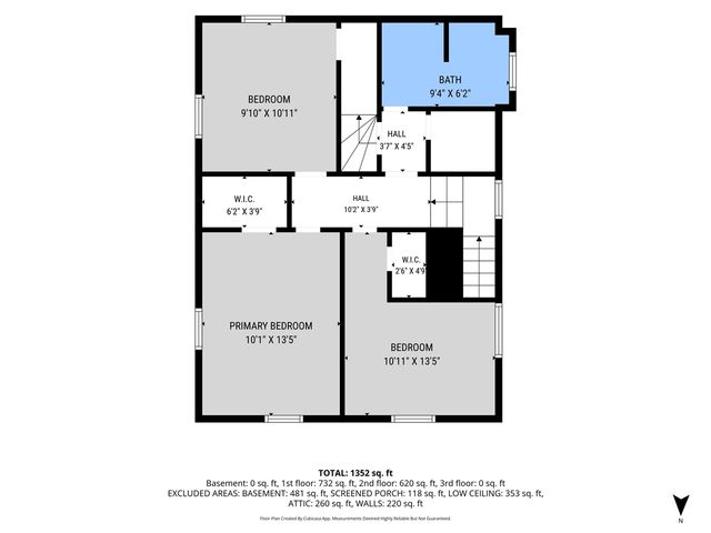 223 North Street, Allegan, MI 49010