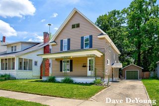 223 North Street, Allegan, MI 49010