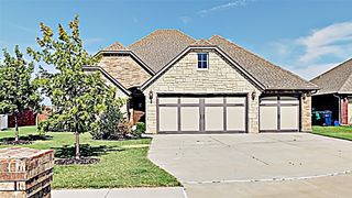 13604 Gentry Drive, Oklahoma City, OK 73142