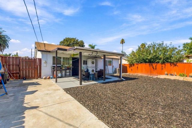 1210 Gainsville Avenue, San Jose, CA 95122