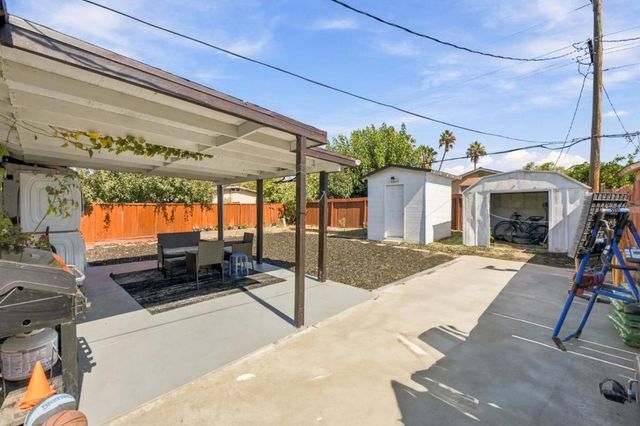 1210 Gainsville Avenue, San Jose, CA 95122