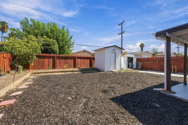 1210 Gainsville Avenue, San Jose, CA 95122