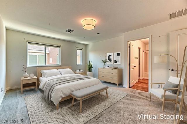 12105 Scarlet Ember Road 2, Las Vegas, NV 89183