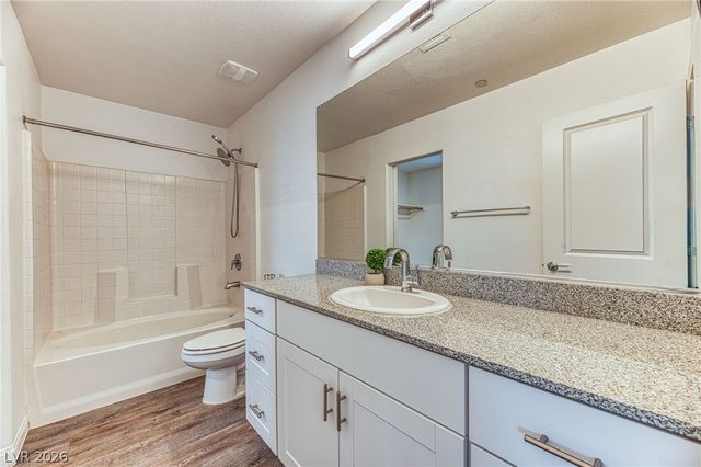 12105 Scarlet Ember Road 2, Las Vegas, NV 89183