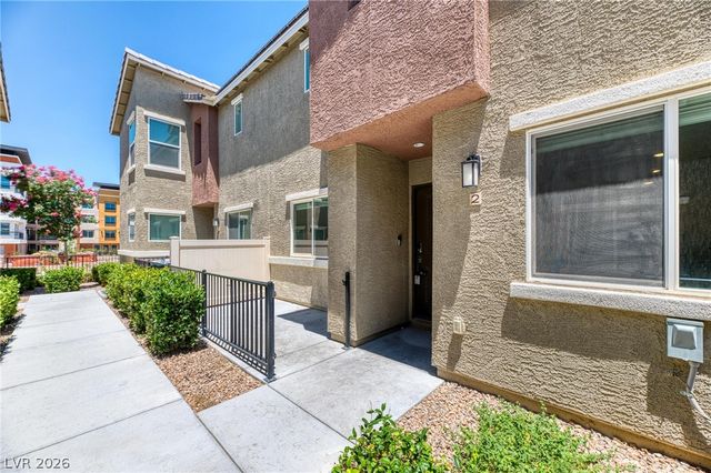 12105 Scarlet Ember Road 2, Las Vegas, NV 89183