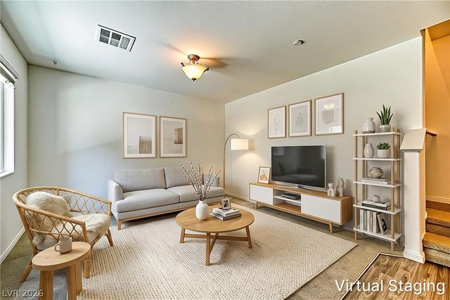 12105 Scarlet Ember Road 2, Las Vegas, NV 89183