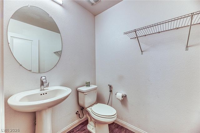 12105 Scarlet Ember Road 2, Las Vegas, NV 89183