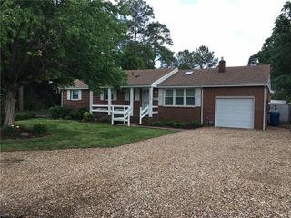 900 Virginia AVE, Virginia Beach, VA 23451