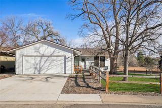 7542 Nikau Drive, Niwot, CO 80503