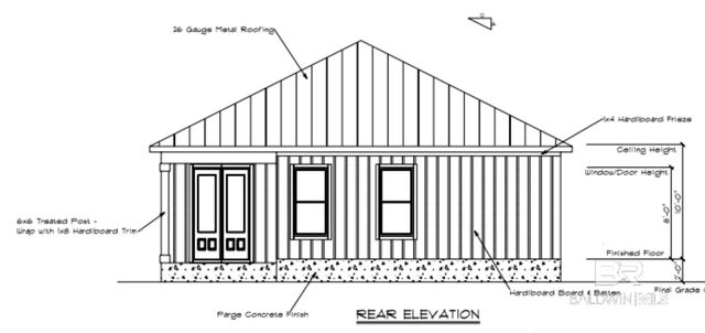 8001 Carmel Circle, Foley, AL 36535