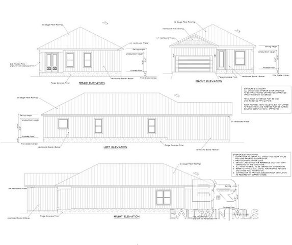 8001 Carmel Circle, Foley, AL 36535