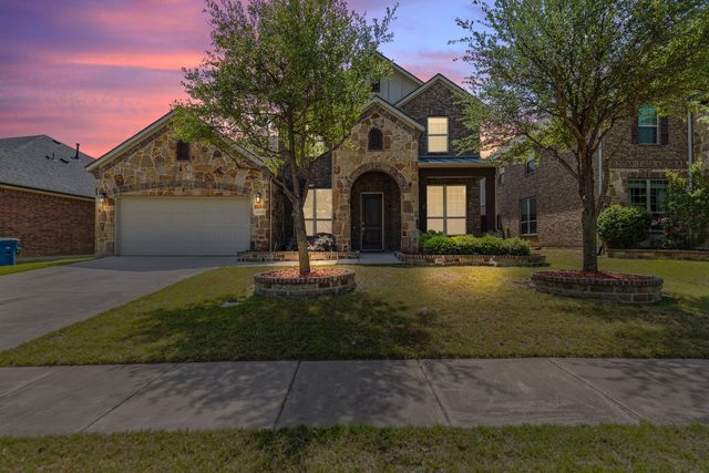 2444 Lakebend Drive, Little Elm, TX 75068