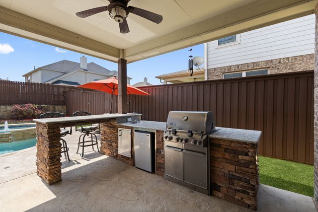 2444 Lakebend Drive, Little Elm, TX 75068