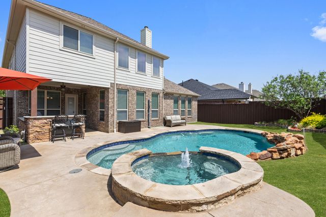 2444 Lakebend Drive, Little Elm, TX 75068