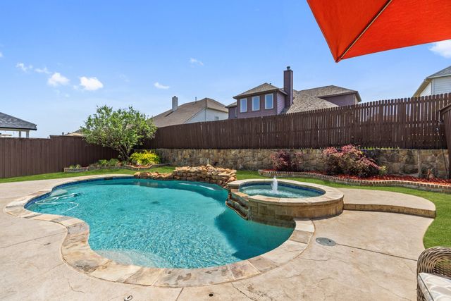 2444 Lakebend Drive, Little Elm, TX 75068