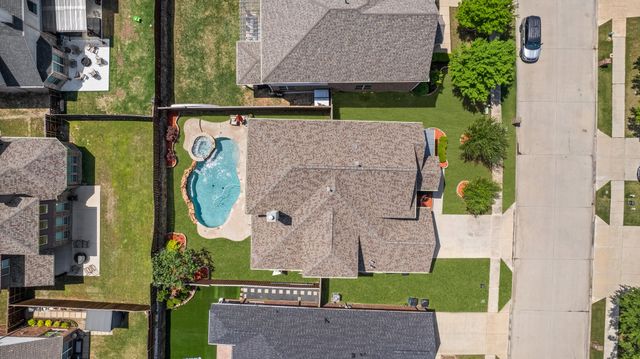2444 Lakebend Drive, Little Elm, TX 75068