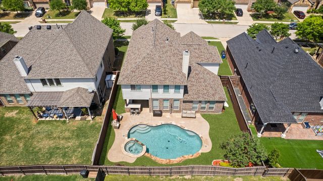 2444 Lakebend Drive, Little Elm, TX 75068