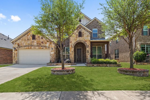 2444 Lakebend Drive, Little Elm, TX 75068