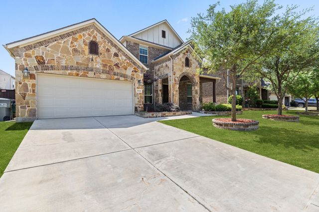 2444 Lakebend Drive, Little Elm, TX 75068