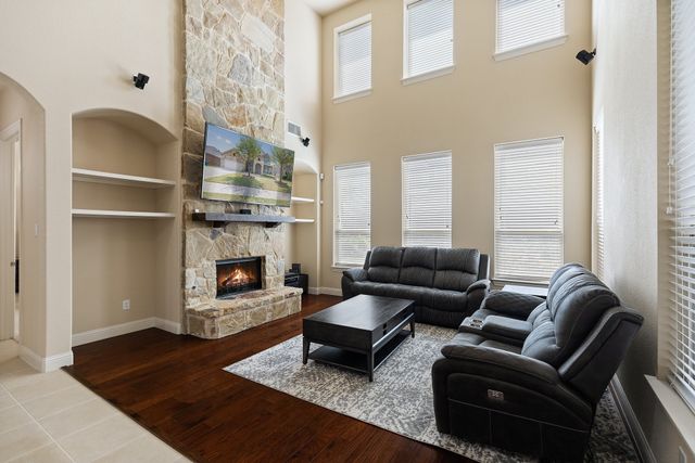 2444 Lakebend Drive, Little Elm, TX 75068