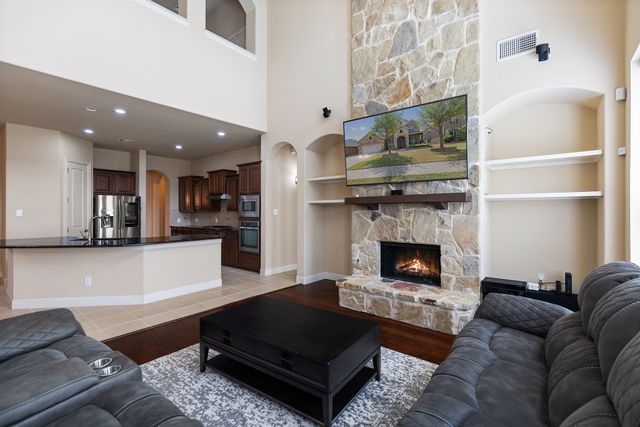 2444 Lakebend Drive, Little Elm, TX 75068