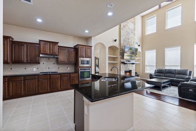 2444 Lakebend Drive, Little Elm, TX 75068