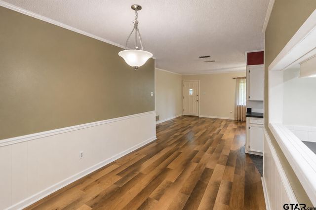 1817 Suanne Drive, Tyler, TX 75701