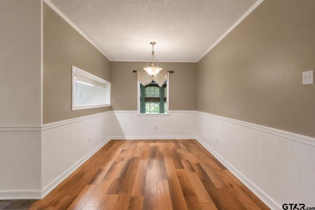1817 Suanne Drive, Tyler, TX 75701