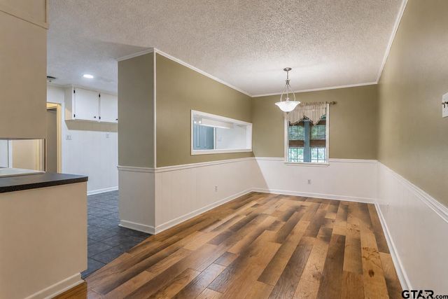 1817 Suanne Drive, Tyler, TX 75701