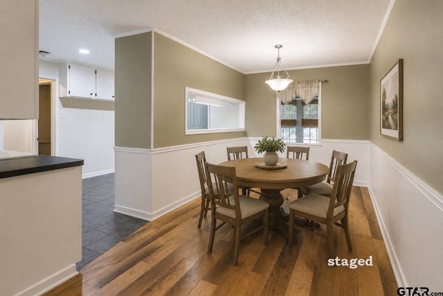 1817 Suanne Drive, Tyler, TX 75701