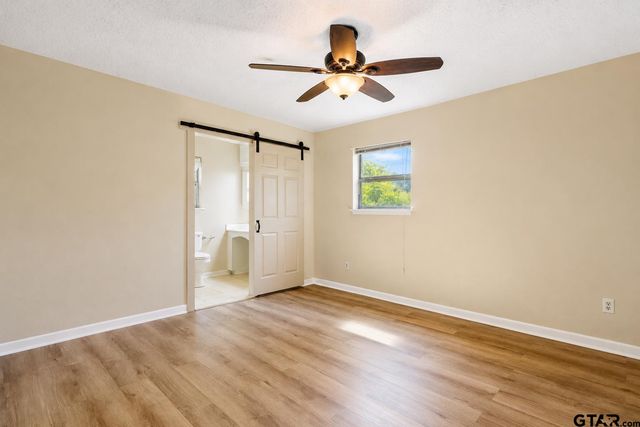 1817 Suanne Drive, Tyler, TX 75701