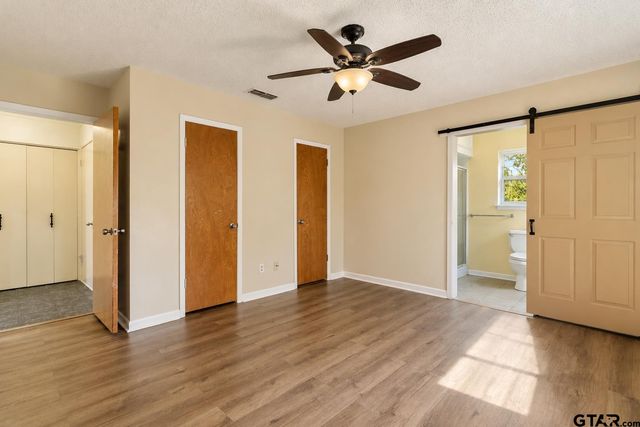 1817 Suanne Drive, Tyler, TX 75701