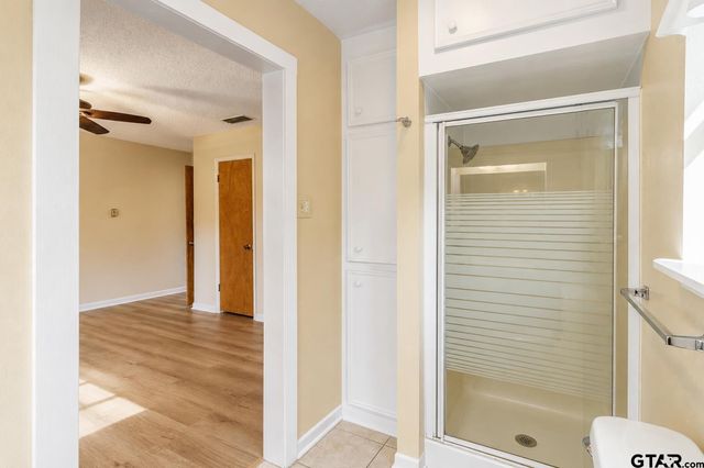 1817 Suanne Drive, Tyler, TX 75701