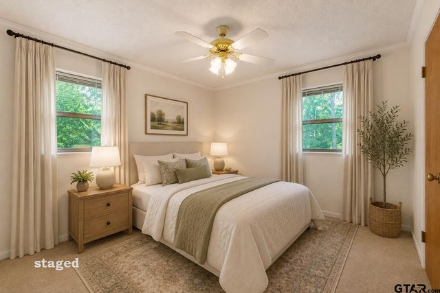 1817 Suanne Drive, Tyler, TX 75701