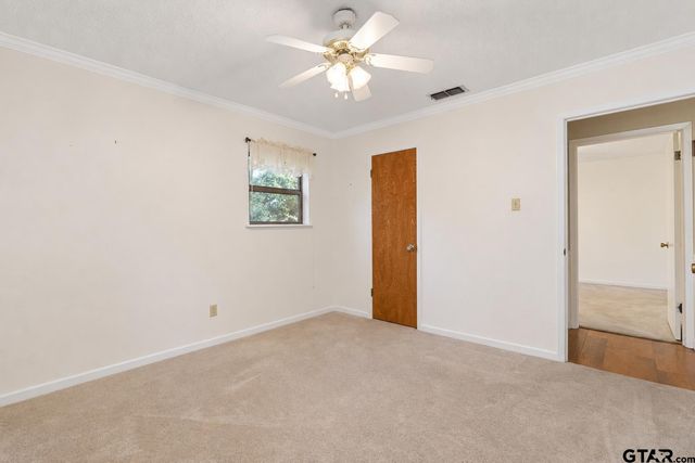 1817 Suanne Drive, Tyler, TX 75701