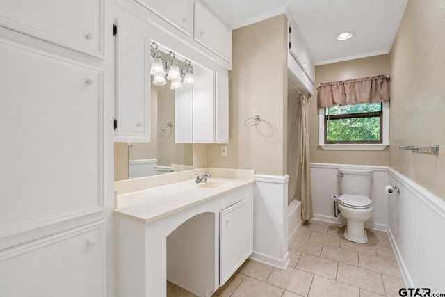 1817 Suanne Drive, Tyler, TX 75701