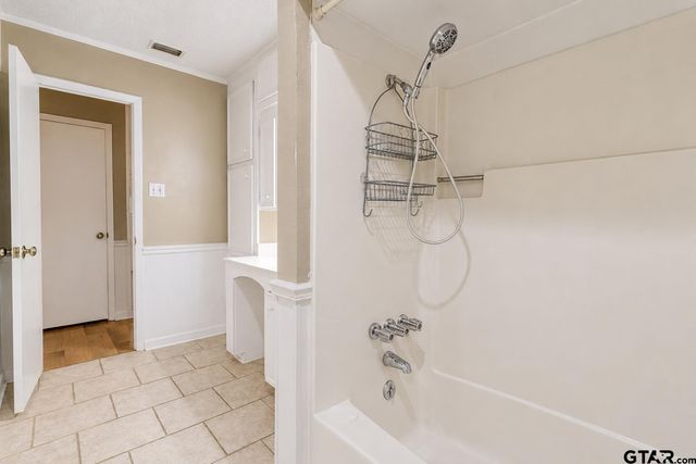 1817 Suanne Drive, Tyler, TX 75701