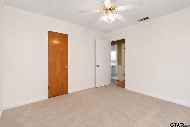 1817 Suanne Drive, Tyler, TX 75701