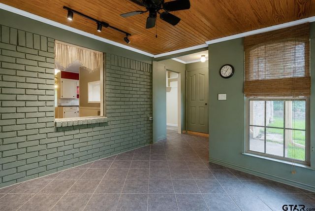 1817 Suanne Drive, Tyler, TX 75701