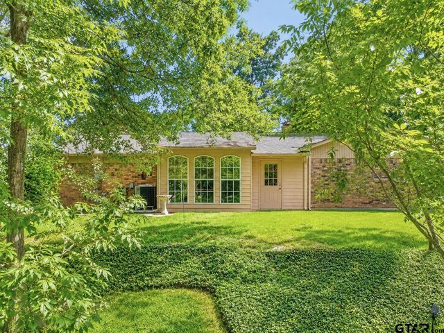 1817 Suanne Drive, Tyler, TX 75701