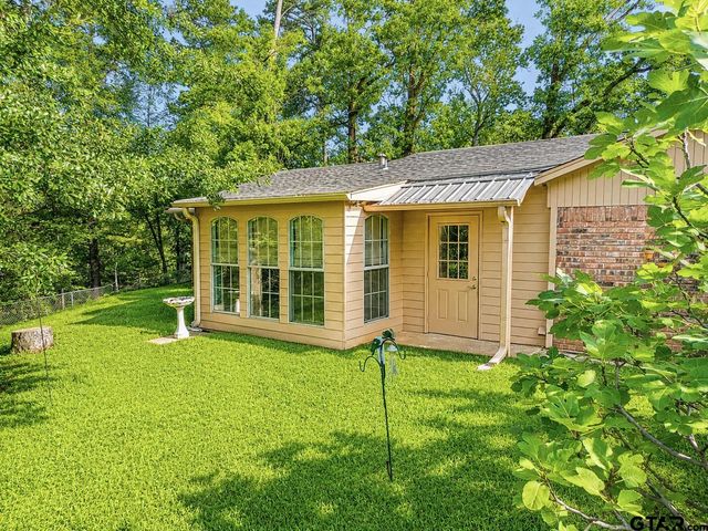 1817 Suanne Drive, Tyler, TX 75701