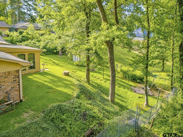 1817 Suanne Drive, Tyler, TX 75701