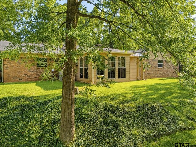 1817 Suanne Drive, Tyler, TX 75701